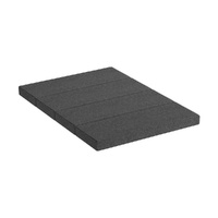 Foldable Mattress Folding Foam Mattresses Portable Mat
