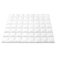 700GSM Duck Down Feather Quilt Duvet Doona Winter Blanket