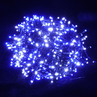 Samland 1200 Led Christmas Fairy Light White