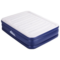 Air Mattress Queen Inflatable Bed Air bed