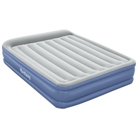 Air Mattress Queen Inflatable Bed Airbed