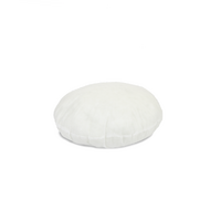 Aus Made Round Hotel Cushion Inserts Premium Memory Resistant Filling