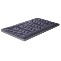Mattress Topper Pillowtop toppers Bamboo King