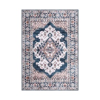 Floor Rug Large Washable Persian Area Rug Living Room Carpet