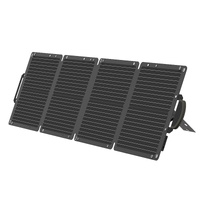 Solar Panel Portable Charger JumpsPower Power Generator Foldable