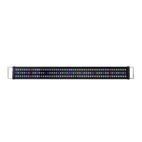 Aquarium Light Full Spectrum Plant Fish Tank Lamp