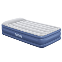 Air Mattress Single Inflatable Bed Airbed