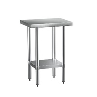 Stainless Steel Kitchen Benches Work Bench 430