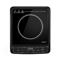 Induction Cooktop Portable Cooker