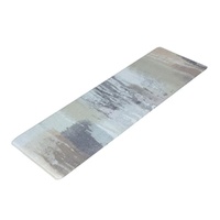 Kitchen Mat PVC Floor Rug Carpet Non-slip Lydia