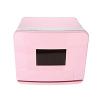 8L Electric Towel Warmer UV Steriliser Cabinet Salon Heat Sanitiser