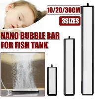 Nano Bubble Air Stone Bar for Aquarium Fish Tank Pond DWC Hydro System