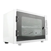 UV Steriliser Box Beauty Equipment Sanitising Salon Nail Tools Sterilizer