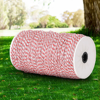 Electric Fence Poly Wire