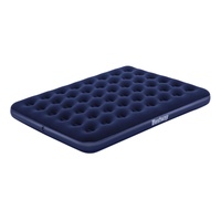 Bestway Air Mattress Inflatable Air Bed Indoor Outdoor Heavy Duty Durable Camping