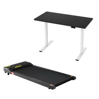 Treadmill Automatic Standing Desk Electric Walking Pad