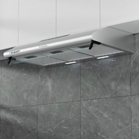 Range Hood Rangehood Stainless Steel