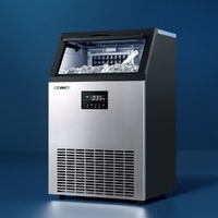 Ice Maker Commercial Machine