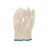 5 Finger Oven Mitt BBQ Grill Gloves