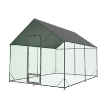 Chicken Coop Hen House Cage