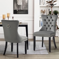 Set of 2 Grey