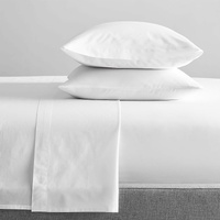 300 Thread Count 100 % Organic Cotton Sheet Sets Renee Taylor