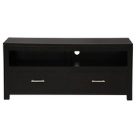 Paris 2 Drawer Entertainment Unit