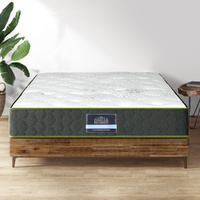 25cm Mattress Green Tea Foam