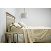 2500TC Cotton Rich SHEET SETS