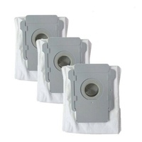 Vacuum bags for iRobot Roomba i3+, i7+, s9+ and j7+ robot vacuum cleaners