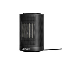 Electric Fan Heater