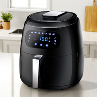 Air Fryer LCD Fryer
