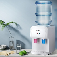 Water Cooler Dispenser Bench Top Water Dispenser Pumps