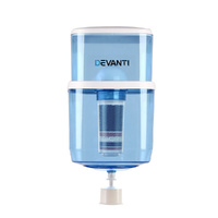 Water Cooler Dispenser Filter Bottle