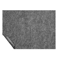 Vevor Rug Pad Without Slip Resistance Protective Cushioning Carpet Pad