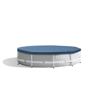 Intex Frame Pool Cover