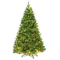 Christmas Tree Led Xmas Tree Decorations Tips