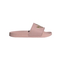 Lightweight Slip-on Synthetic Slides with Cushioning