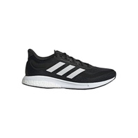 Core Black Running Shoes for Men