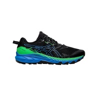 Versatile Trail Running Shoes with Advanced Durability