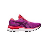 Advanced Impact Protection Running Shoes