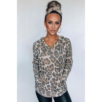 Azura Exchange Kangaroo Pocket Hoodie