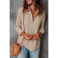 Azura Exchange Classic Collared Shirt