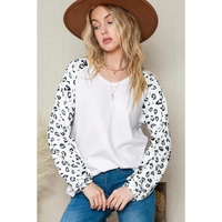 Azura Exchange Thermal Long Sleeve Top