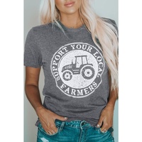 Azura Exchange LOCALFARMERS Graphic Tee