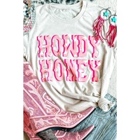 Azura Exchange Star Graphic Print Short Sleeve T-Shirt