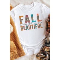 Azura Exchange Leopard Print Short Sleeve T Shirt