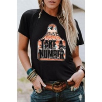 Azura Exchange Graphic Crew Neck Tee