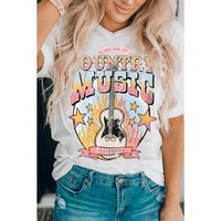 Azura Exchange Nashville Graphic Tee
