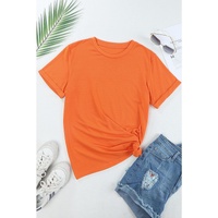 Azura Exchange Crew Neck Tee